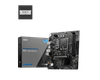 MAIN MSI H610M-E PRO DDR5