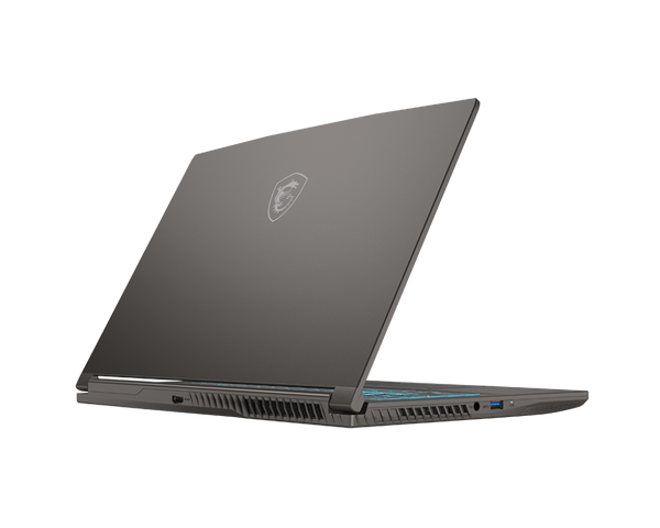LAPTOP GAMING MSI THIN 15 B13UC-2081VN i5-13420H | RTX 3050 4GB | 16GB RAM | 512GB SSD |15.6