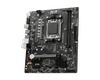 Main MSI A620M-E PRO DDR5