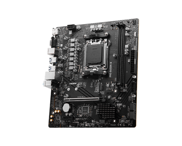 MAIN MSI B650M-B PRO DDR5