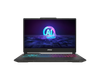 LAPTOP GAMING MSI CYBORG 15 AI A1VEK-245VN CORE ULTRA 5 135H | RTX 4050 6GB | 512GB SSD | 16GB RAM | 15.6