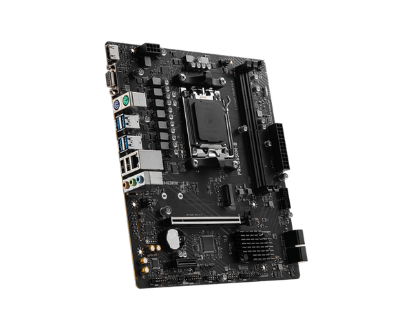 MAIN MSI B650M-B PRO DDR5