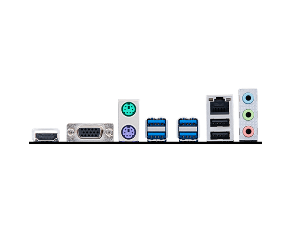 MAIN MSI B650M-B PRO DDR5