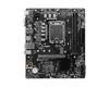 MAIN MSI H610M-E PRO DDR5