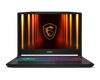 LAPTOP GAMING MSI KATANA 15 HX B14WGK-023VN Core i7-14650HX | RTX 5070 8GB | 16GB RAM | 1TB SSD | 15.6