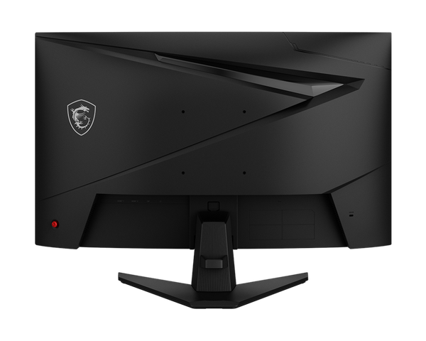 MÀN HÌNH MSI MAG 275CF X24 27'' Rapid VA 240Hz 0.5MS CONG CHUYÊN GAME