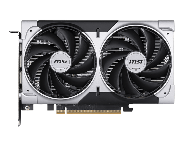 VGA MSI RTX 5050 8GB Ventus 2X OC