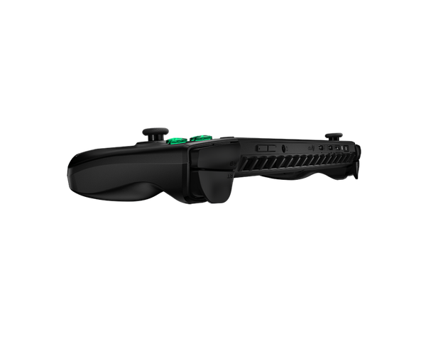 MÁY CHƠI GAME CẦM TAY MSI CLAW 7 AI+ A2VM-055VN U7-258V | 32GB RAM | 512GB SSD |7.0T_FHD@120Hz/FP/WL/BT/6C/W11 - ĐEN