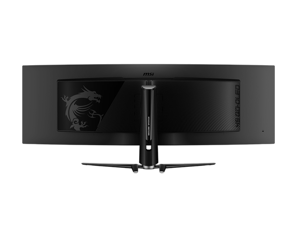 MÀN HÌNH MSI MPG 491CQPX QD-OLED 49