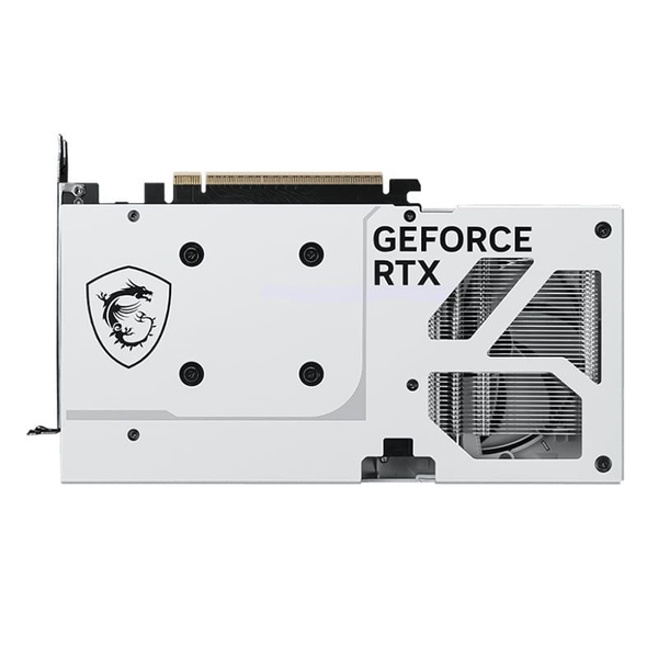 VGA MSI RTX 5060 Ti 16G VENTUS 2X OC WHITE PLUS