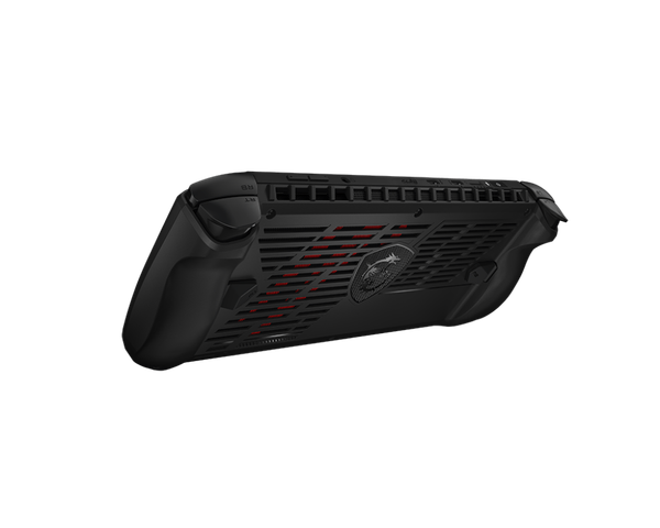 MÁY CHƠI GAME CẦM TAY MSI CLAW 7 AI+ A2VM-055VN U7-258V | 32GB RAM | 512GB SSD |7.0T_FHD@120Hz/FP/WL/BT/6C/W11 - ĐEN