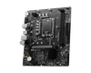 MAIN MSI H610M-E PRO DDR5