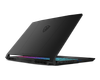 LAPTOP GAMING MSI KATANA 15 HX B14WFK-294VN CORE i9-14900HX | RTX 5060 8GB | 16GB RAM | 512GB SSD | 15.6