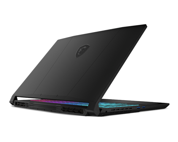 LAPTOP GAMING MSI KATANA 15 B13VEK-2416VN CORE i5-13420H | RTX 4050 6GB | 512GB SSD | 16GB RAM | 15.6