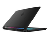 LAPTOP GAMING MSI KATANA 15 HX B14WEK-295VN CORE i9-14900HX | RTX 5050 8GB | 16GB RAM | 512GB SSD | 15.6