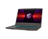 LAPTOP GAMING MSI THIN 15 B13UC-2081VN i5-13420H | RTX 3050 4GB | 16GB RAM | 512GB SSD |15.6