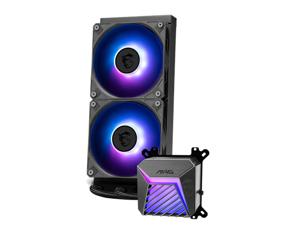 PC Gaming AMD BHC Athena Gen 7th Msi Edition 5060 ( Ryzen 5 7500F| 5060 8GB |16GB DDR5 | 500GB | B650M WIFI )