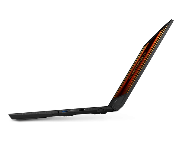 LAPTOP GAMING MSI KATANA 15 HX B14WEK-295VN CORE i9-14900HX | RTX 5050 8GB | 16GB RAM | 512GB SSD | 15.6