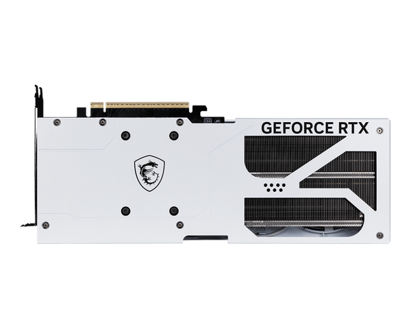VGA MSI RTX 5080 VENTUS 16G 3X OC WHITE