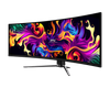 MÀN HÌNH MSI MPG 491CQPX QD-OLED 49