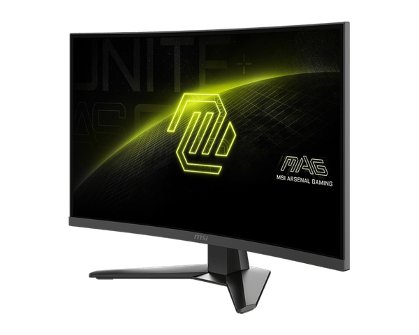 MÀN HÌNH MSI MAG 275CQF E18 27