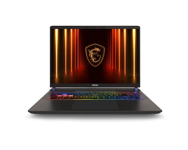LAPTOP MSI VECTOR 16 HX AI A2XWHG-470VN ULTRA 9-275HX | RTX 5090 24GB | 32GB RAM | 1TB SSD | 16.0