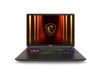 LAPTOP MSI VECTOR 16 HX AI A2XWHG-470VN ULTRA 9-275HX | RTX 5090 24GB | 32GB RAM | 1TB SSD | 16.0