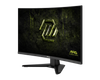 MÀN HÌNH MSI MAG 275CF X24 27'' Rapid VA 240Hz 0.5MS CONG CHUYÊN GAME