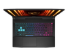 LAPTOP GAMING MSI KATANA 15 HX B14WGK-022VN Core i9-14900HX | RTX 5070 8GB | 32GB RAM | 1TB SSD | 15.6