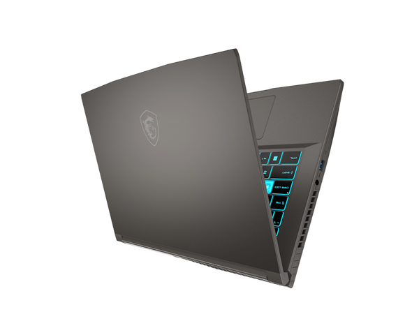 LAPTOP GAMING MSI THIN 15 B13UC-2081VN i5-13420H | RTX 3050 4GB | 16GB RAM | 512GB SSD |15.6