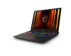 LAPTOP MSI VECTOR 16 HX AI A2XWHG-470VN ULTRA 9-275HX | RTX 5090 24GB | 32GB RAM | 1TB SSD | 16.0