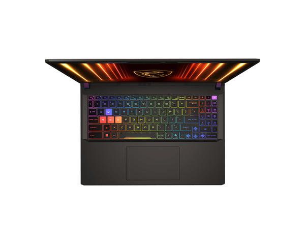 LAPTOP MSI VECTOR 16 HX AI A2XWHG-470VN ULTRA 9-275HX | RTX 5090 24GB | 32GB RAM | 1TB SSD | 16.0