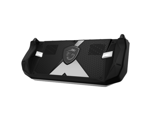 MÁY CHƠI GAME CẦM TAY MSI CLAW A8 BZ2EM 008VN AMD Ryzen Z2 Extreme | 24GB RAM | 1TB SSD | 8.0T_FHD@120Hz/FP/WL/BT/4C80Whr/Win11H - TRẮNG