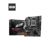 Main MSI A620M-E PRO DDR5