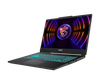 LAPTOP GAMING MSI CYBORG 15 A13UC-2082VN CORE i7-13620H | RTX 3050 4GB | 16GB RAM | 512GB SSD | 15,6