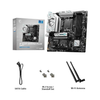 MAIN MSI B760M GAMING WIFI WiFi 6E / Bluetooth 5.3 / LGA1700 / m-ATX / 2xDDR5