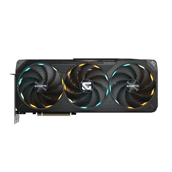 VGA Gigabyte RTX 5080 GAMING OC 16G