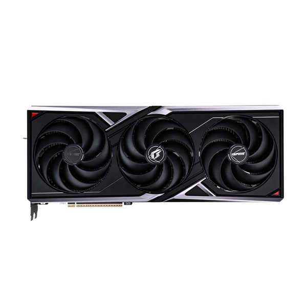 VGA Colorful RTX 5080 iGAME Vulcan OC 16GB-V