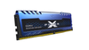 RAM DDR4 16GB SILICON XPOWER TURBINE 3600MHZ TẢN NHIỆT XANH (SP016GXLZU360BSA)