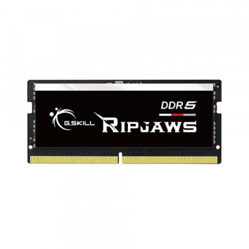 RAM LAPTOP GSKILL 16GB DDR5 BUS 5600MHz
