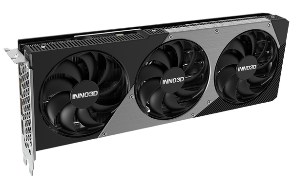 VGA Inno3D RTX 5070 X3 OC 12G GDDR7