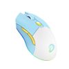 CHUỘT DAREU EM901X RGB Superlight BLue (Wireless)