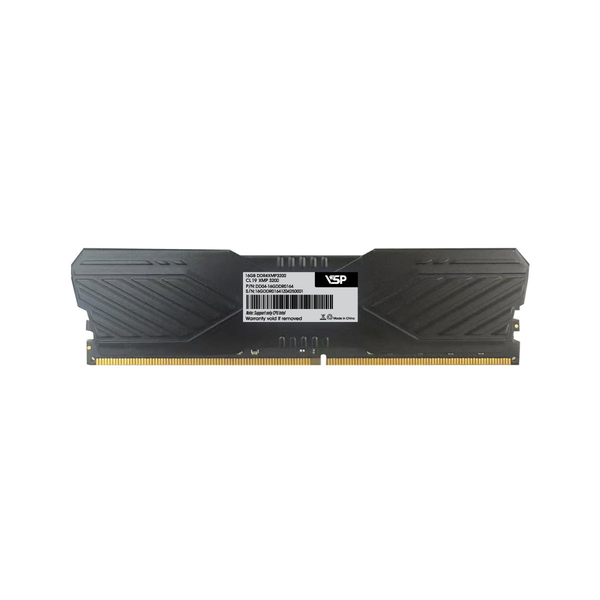 RAM DDR4 16GB VSP 3200 TẢN THÉP