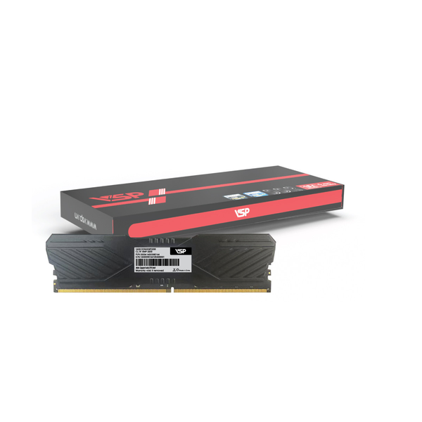 RAM DDR4 16GB VSP 3200 TẢN THÉP