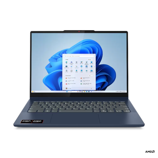 Laptop Lenovo IdeaPad 5 2 in 1 14AKP10 Ryzen AI 7 350 RAM 16GB SSD 1TB 14 inch FHD+ Touch Windows 11 Home - NK