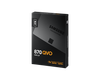 SSD Samsung 870 2TB QVO SATA III 2.5 inch (Đọc 560Mb/s - Ghi 530Mb/s)