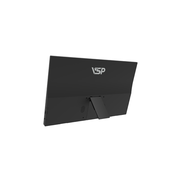 MÀN HÌNH DI ĐỘNG VSP VP1560FS1 15.6” FHD IPS 60hz Type C+Mini HDMI Loa