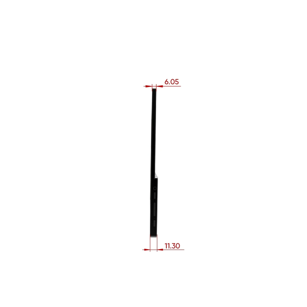 MÀN HÌNH DI ĐỘNG VSP GP1614WS1 16