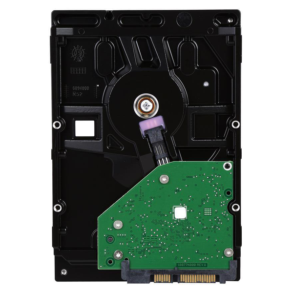 HDD SEAGATE 2TB SKYHAWK RENEW BH 24TH