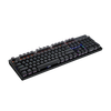 Bàn Phím Cơ Rapoo V510 Black Led Rainbow Blue Switch